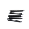 Black Coated Garage Door Extension Spring Heavy Duty