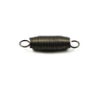 Black Coated Garage Door Extension Spring Heavy Duty