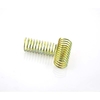 Stainless Steel Cylindrical Helical Compression Spring Customized