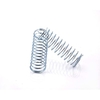 Large Stainless Steel Compression Springs 45mm 40mm Diameter Aircraft Seat