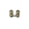 Small Stainless Steel Compression Springs 0.5mm 0.2mm High Temperature