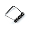 Recessed Lighting Downlight Torsion Spring Clip