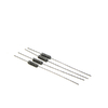 Wire Antenna Spring Wire 2.5mm 2mm 1mm 0.8mm 5mm Conductive Steel