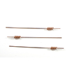 Car Antenna Spring Base Coil Copper Round Wire Coil Springs