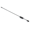 Black Cb Antenna Spring Wiper Stainless Steel 631SUS Copper Spring Coil