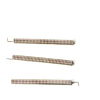 6mm 5mm Electrical Wire Forming Spring Magnetic Mount 433mhz Antenna Spring