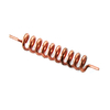 Phosphor Bronze Super Heavy Duty Antenna Spring Telecom Copper Bending