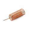 Phosphor Bronze Super Heavy Duty Antenna Spring Telecom Copper Bending