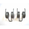 Flexible Design Helix Torsion Spring Customized Size