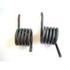 Flexible Design Helix Torsion Spring Customized Size