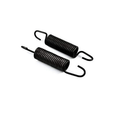 Tension Coil Extended Hook Extension Spring 100mm 105mm 140mm Small