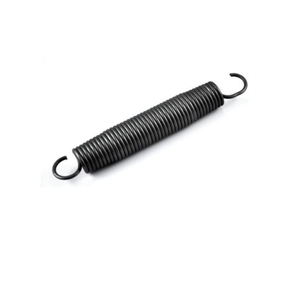 304 Stainless Steel Extension Spring Customized Size