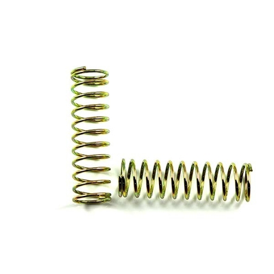 Custom Made Stainless Steel Compression Spring High Temperature