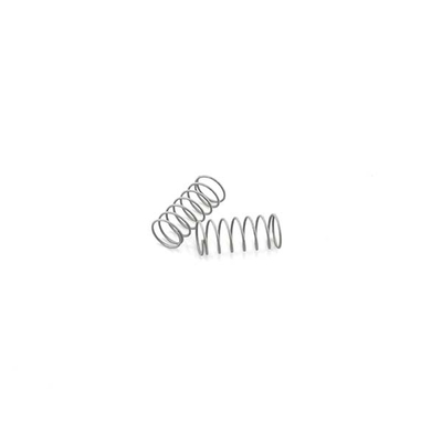 Stainless Steel Cylindrical Helical Compression Spring Customized