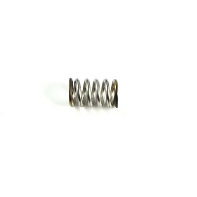 Stainless Steel Cylindrical Helical Compression Spring Customized