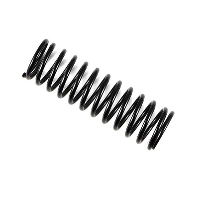 Metal Strong Automotive Compression Springs 4mm 5mm 5.8mm