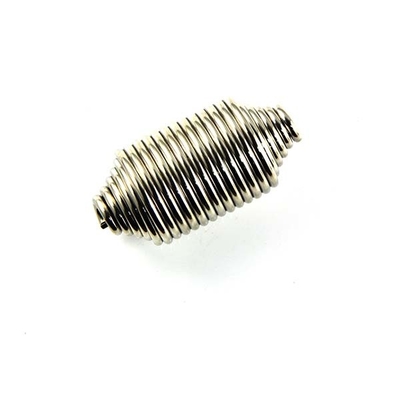 Short Small Compression Coil Spring Shock Absorber Heavy Duty 3mm