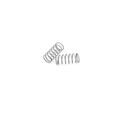 Conical Coil Spring Small Cone Compression Springs 10mm Diameter 20mm Id Od