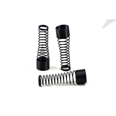 Bonnell Spiral Coil Spring 2 Inch Lift 450lb Mini Micro Compression Springs