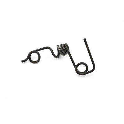 301 302 17-7PH Stainless Steel Tiny Torsion Spring Hardware