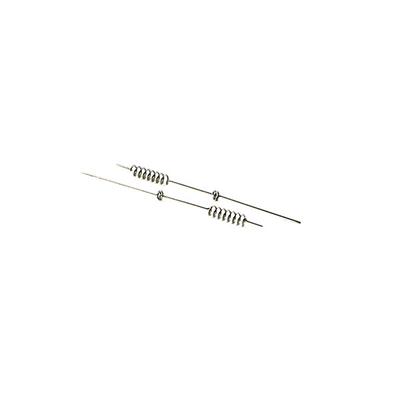 Wire Antenna Spring Wire 2.5mm 2mm 1mm 0.8mm 5mm Conductive Steel