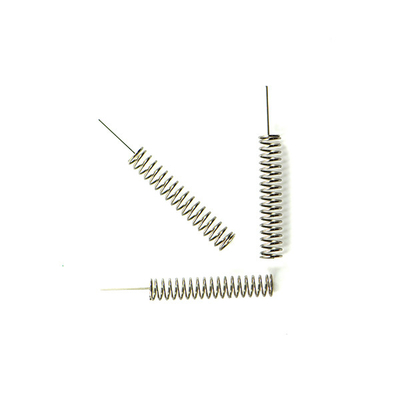 433mhz Copper Spring Antenna Helical For Rubber Duck Antenna