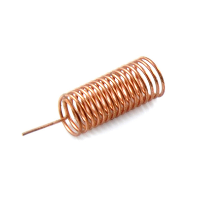 6 Inch Copper Spring Antenna For Car Electrical Appliances Spring Coil Wire