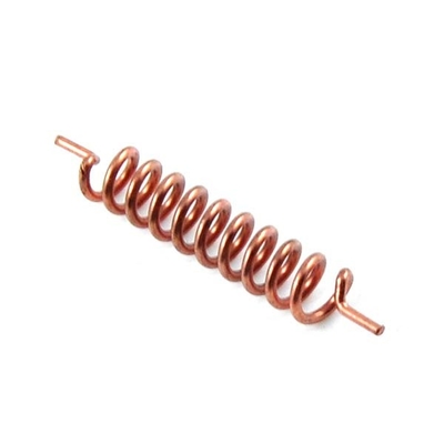 Antenna Wire Forming Spring Astm A313 Titanium Inconel X750 Spring Wire