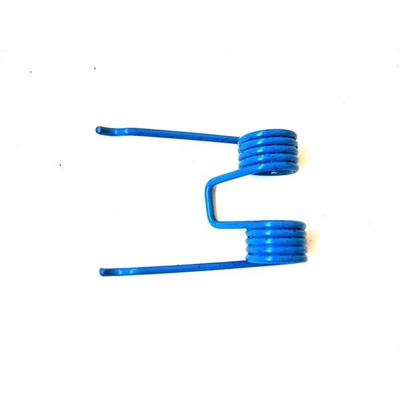 Torsion Spring Lawn Mower Replacement Part 0.08mm - 10mm Dia